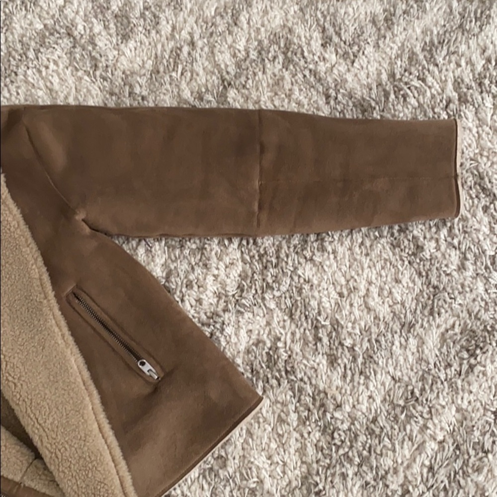 Zara Jacket - Picture 3 of 7